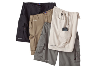 VersaTac Ultra-Light Shorts: Product Video